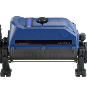 Incalzitor electric titan 12kW Evolution 2 Digital - 400V