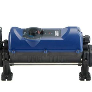 Incalzitor electric titan 15kW Flowline 2 - 400V