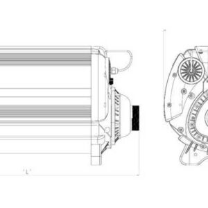 incalzitor electric titan 18kw sfs joey digital 1