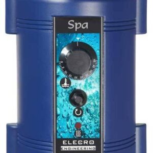 incalzitor electric titan 3kw nano spa 1