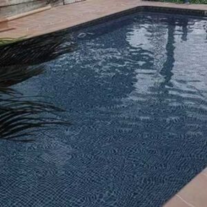 liner pvc antiderapant 15mm marbella black grip 1