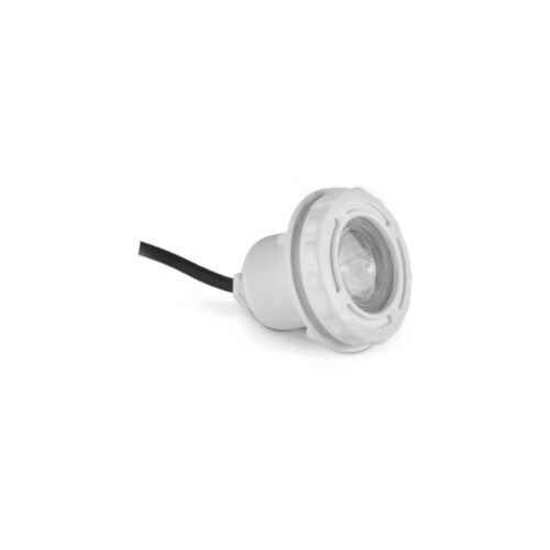 Mini proiector LED alb 6W