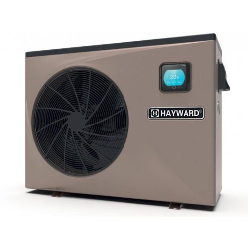 Pompa de caldura piscina Easy Temp Full Inverter 12KW