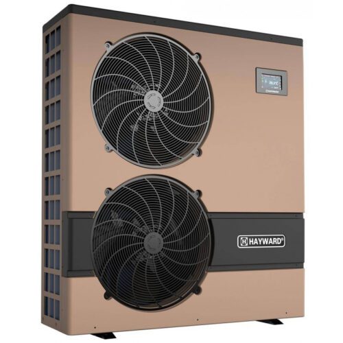 Pompa de caldura piscina EnergyLine Pro Full Inverter 11M