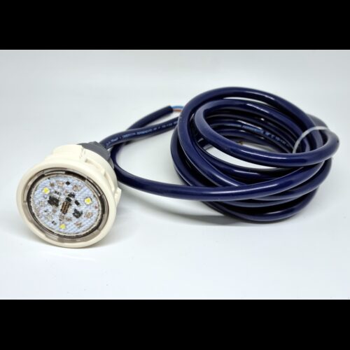 Proiector LED alb Mini-BRIO M12