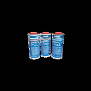 PVC lichid Light Blue Sopremapool