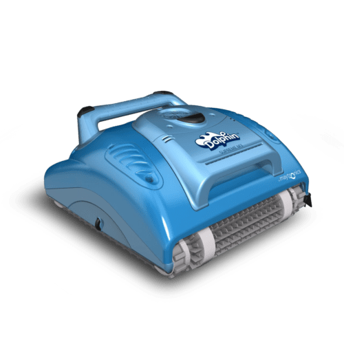 Robot piscina Maytronics Dolphin Supreme M200