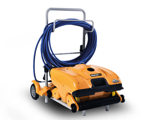 Robot piscina Maytronics Dolphin Wave 150