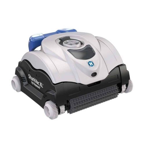 Robot piscina SharkVAC XL Pilot Hayward cu carut